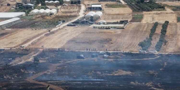Israël escaleert na dodelijke botsing bij Palestijns dorp op Westelijke Jordaanoever