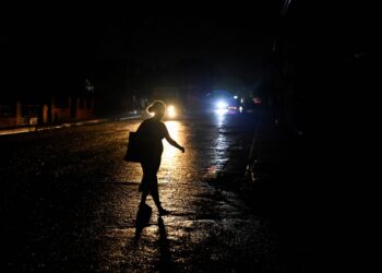 Nationaal elektriciteitsnet Cuba stort in: oorzaak onbekend