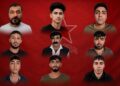 Negen Koerdische strijders gedood bij Iraanse aanvallen in Noord-Irak