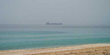 Sancties tegen tankers en entiteiten met banden Iran: maatregelen van de VS