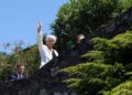 Christine Lagarde: geen vroegtijdig vertrek bij ECB vanwege Franse verkiezingen