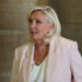 Le Pen gestraft met armband en verbod op kandidatuur voor 15 maanden