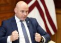 Versterkte veiligheidsmaatregelen energie-infrastructuur vanwege Russische dreiging