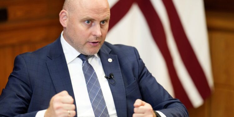 Versterkte veiligheidsmaatregelen energie-infrastructuur vanwege Russische dreiging