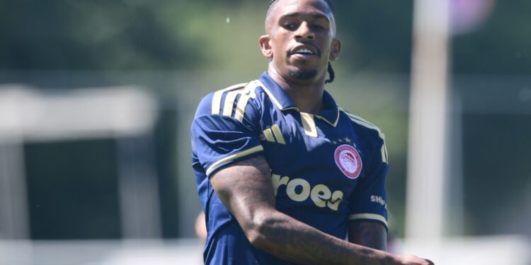 André Luis naar Kansas City: recordtransfer van boven 19 miljoen euro