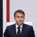 Macron bezoekt Syrië: een historische stap in de diplomatie.