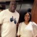 Magic Johnson keert terug naar Griekenland: het album van zijn reis naar Paxoi.