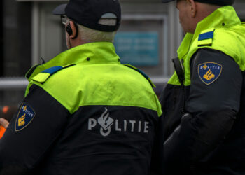Drugslab ontdekt in Den Haag: wijk ontruimd