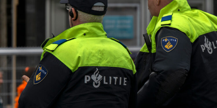 Drugslab ontdekt in Den Haag: wijk ontruimd