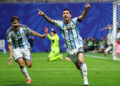 Voetbalgekte: Noorwegen-Engeland en Argentinië-Zwitserland voor plaats in halve finales. Waar kijken naar vriendelijke wedstrijden van Olympiakos, Panathinaikos en PAOK.