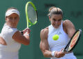Spannende finale van WTA Athens Open: Κρεϊτσίκοβα tegen Σάκκαρη live!