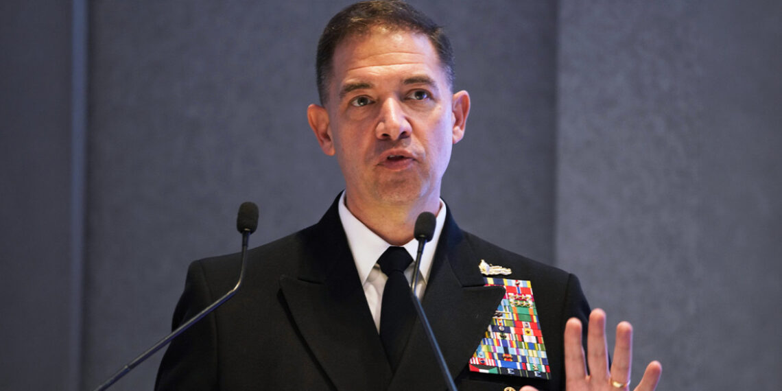 CENTCOM-chef overtuigt Witte Huis: stop met bombarderen Iran