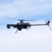 Drone neergeschoten na schending luchtruim Roemenië