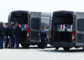 Veranderingen in Pentagon’s telling van slachtoffers oorlog met Iran.