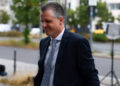 Torsten Frei verkozen tot hoofd van CDU/CSU-parlementaire fractie met overweldigende meerderheid.