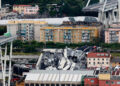 Rechterlijke uitspraak over instorting Moradi-brug in Italië