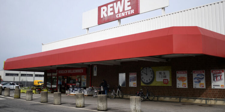 Kassamedewerker elf uur gegijzeld: Thriller in Berlijn