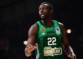 Panathinaikos reageert op Grant en brengt verrassende ontwikkelingen!