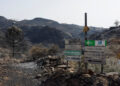 Grote brand in Zaragoza verwoest 45.000 hectare in dagen.