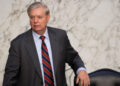 Nauwe bondgenoot van Trump, Senator Lindsey Graham, overleden op 71-jarige leeftijd