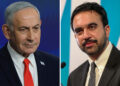 Netanyahu verdoezelt zijn daden met scherpe reactie op Mamdani