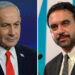 Netanyahu verdoezelt zijn daden met scherpe reactie op Mamdani