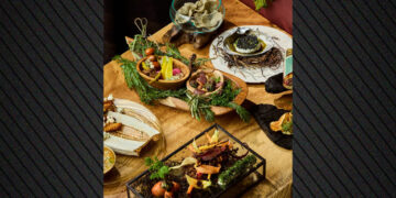 Haute cuisine voor iedereen: betaalbaar genieten bij restaurant van $238
