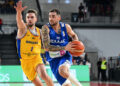 Spannende strijd tussen Roemenië en Griekenland in kwalificaties Mundobasket 2027