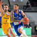 Spannende strijd tussen Roemenië en Griekenland in kwalificaties Mundobasket 2027