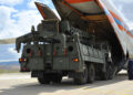 Turkije onderhandelt met Emiraten over F-35’s en S-400’s