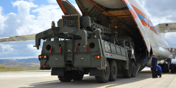 Turkije onderhandelt met Emiraten over F-35’s en S-400’s