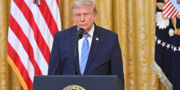 Trump’s valse beschuldigingen en illegale immigranten in verkiezingsfraude van 2020