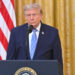 Trump’s valse beschuldigingen en illegale immigranten in verkiezingsfraude van 2020