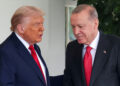 Turkije sluit lucratieve deals op NAVO-top: F-35, SAMP/T-raketten en Europese defensie