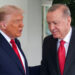 Turkije sluit lucratieve deals op NAVO-top: F-35, SAMP/T-raketten en Europese defensie
