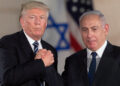 Netanyahu bezoekt volgende week de Verenigde Staten
