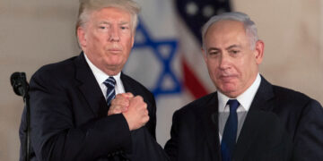 Netanyahu bezoekt volgende week de Verenigde Staten