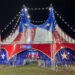 Acrobaat geraakt door pijl tijdens circusact in New York