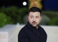 Zelensky: productie raketafweersystemen kan vraag niet aan