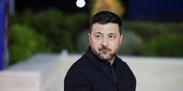 Zelensky: productie raketafweersystemen kan vraag niet aan