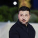 Zelensky: productie raketafweersystemen kan vraag niet aan