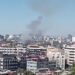 Explosies bij hotel Macron in Damascus: 18 gewonden