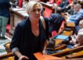 Marine Le Pen geblokkeerd in race naar het Elysée door Brussel