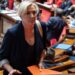Marine Le Pen geblokkeerd in race naar het Elysée door Brussel