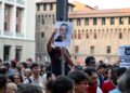 Marokkaanse man sterft in Bologna na confrontatie met politie