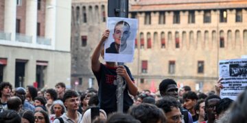 Marokkaanse man sterft in Bologna na confrontatie met politie