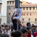 Marokkaanse man sterft in Bologna na confrontatie met politie
