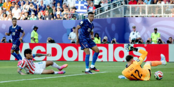 Spannende strijd tussen Frankrijk en Marokko in kwartfinale van WK 2026