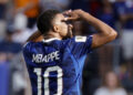 De strijd om de topscorer in het Wereldkampioenschap 2026: Mbappé, Messi en Haaland