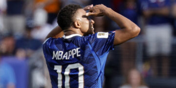 De strijd om de topscorer in het Wereldkampioenschap 2026: Mbappé, Messi en Haaland